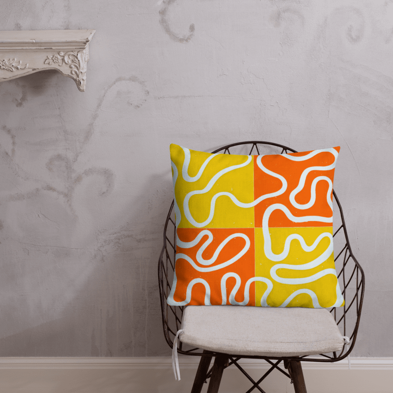 Big Daddy Pillow product image (3)