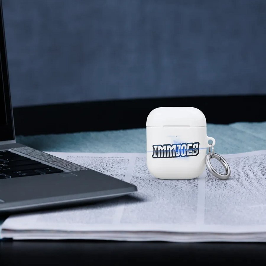 immJoe's Airpod Case product image (12)