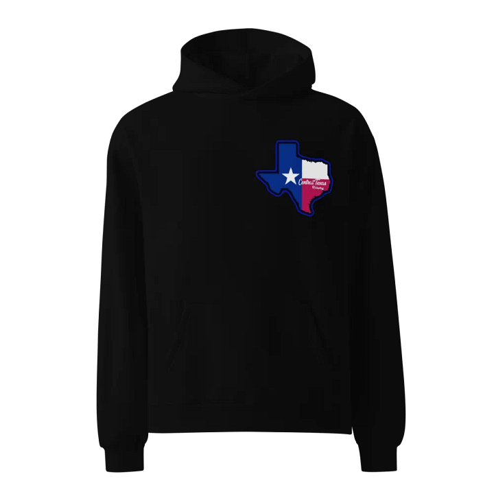 Elizabeth Longjohn Hoodie product image (1)