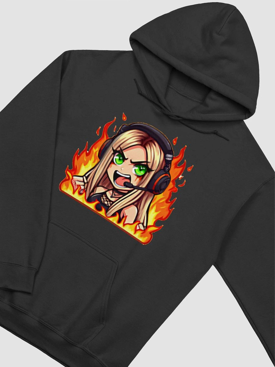 Rage Emote hoodie product image (12)
