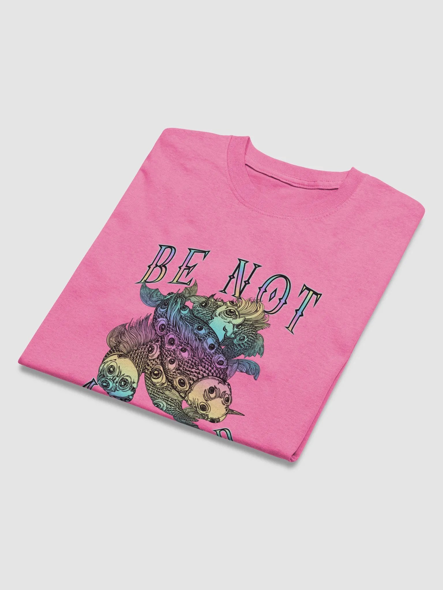 Holy Carp: Gildan Heavyweight T-Shirt product image (3)