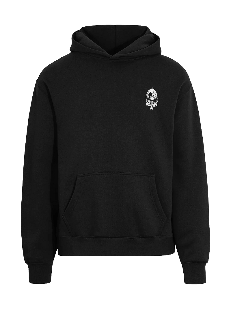 Haha Hoodie