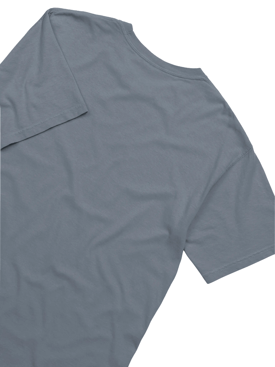 Contrarian Vibes Tee product image (47)