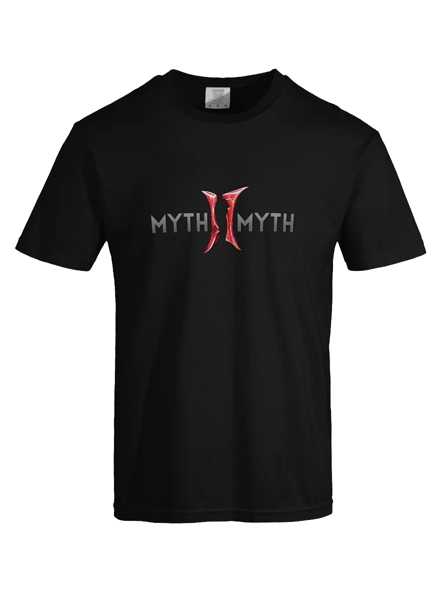 Mythbearer #3 T-Shirt product image (5)