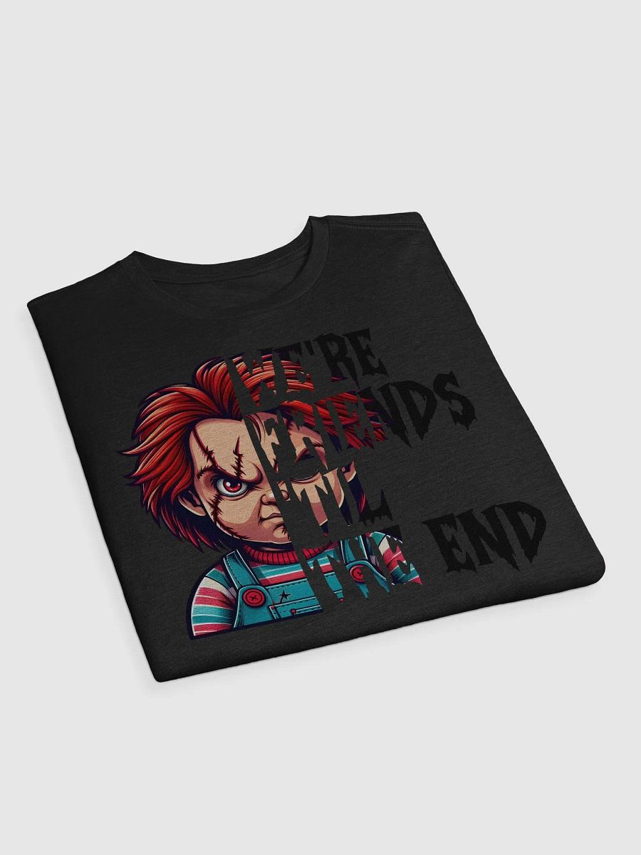 Chucky - Super Soft T product image (19)