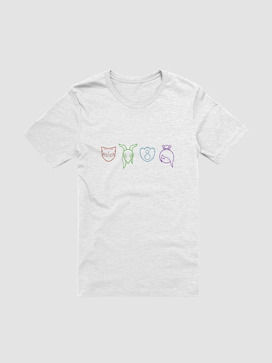 'Spire Gang' (colour) tee product image (41)