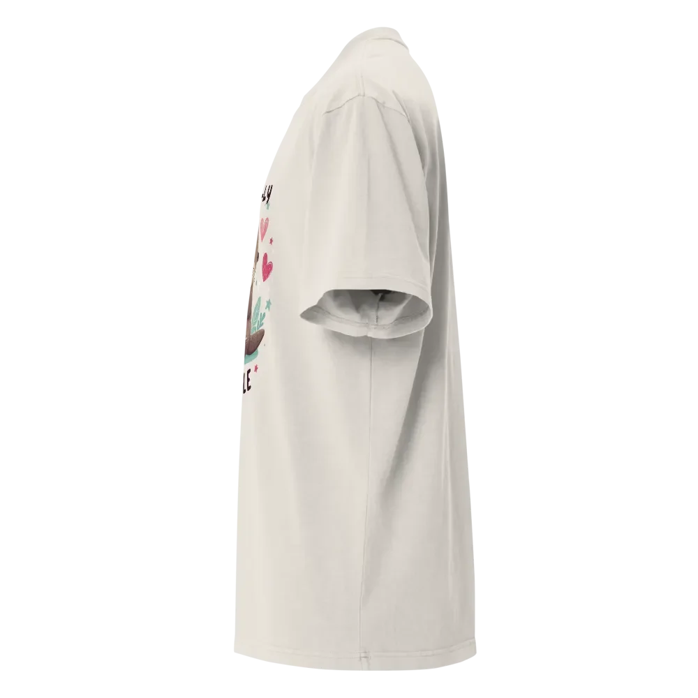 Otter-ly Adorable T-Shirt product image (5)