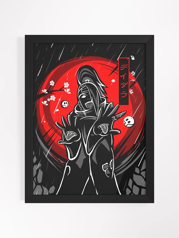 Art is Explosion product image (1)