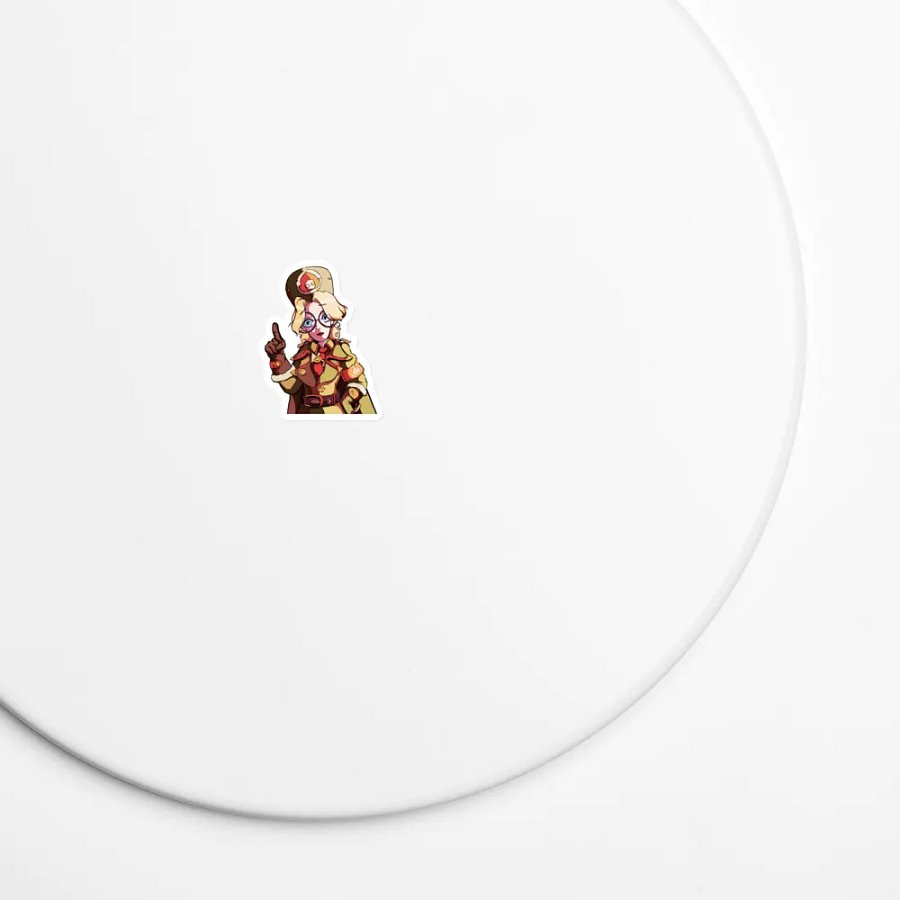Supreme Tofu Magnet product image (7)