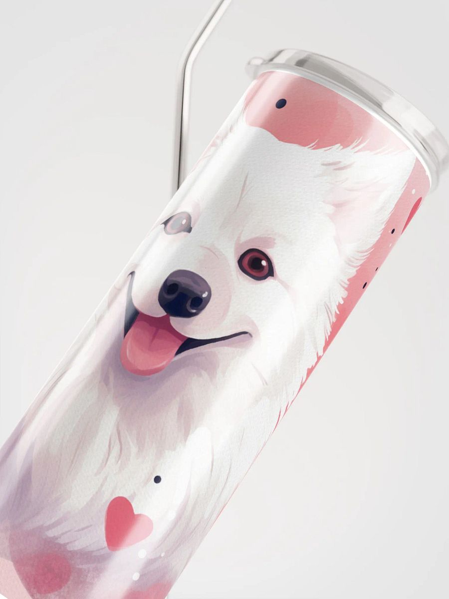 My American Eskimo Dog Is My Valentine product image (5)