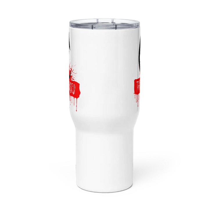 The Cursed Tumbler product image (2)