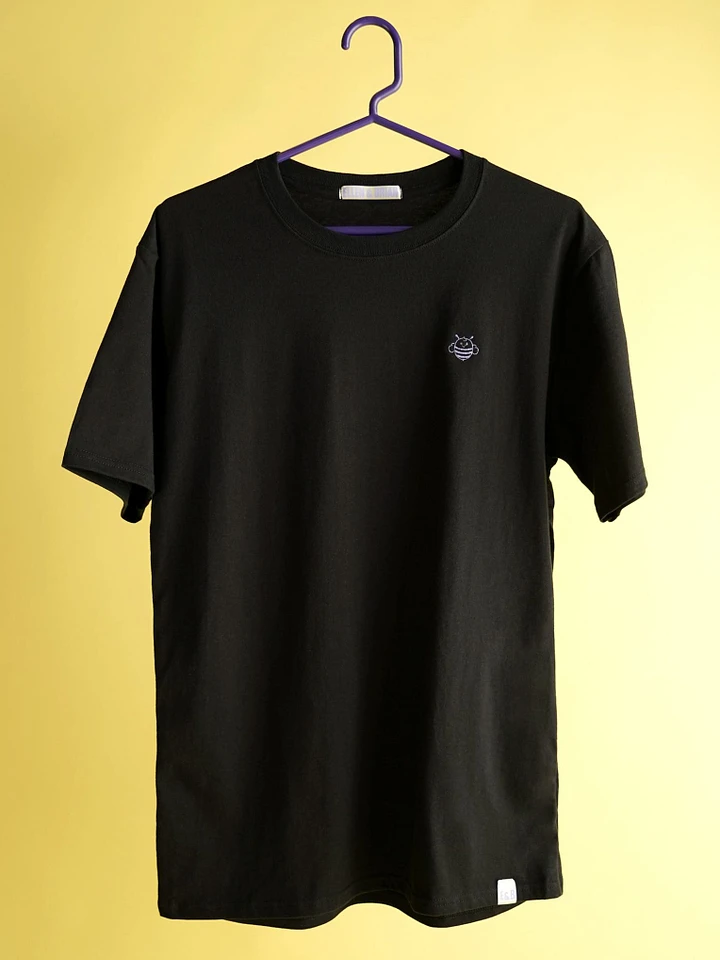 EEBEE EMBROIDERED TEE product image (1)