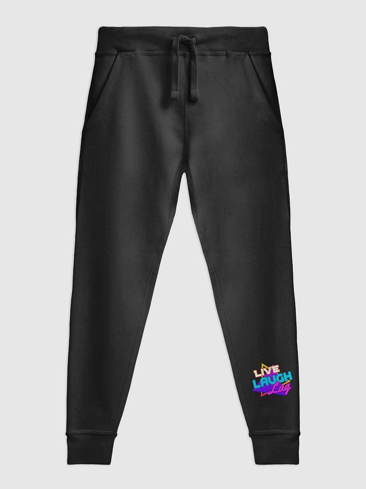 LLL Joggers product image (1)