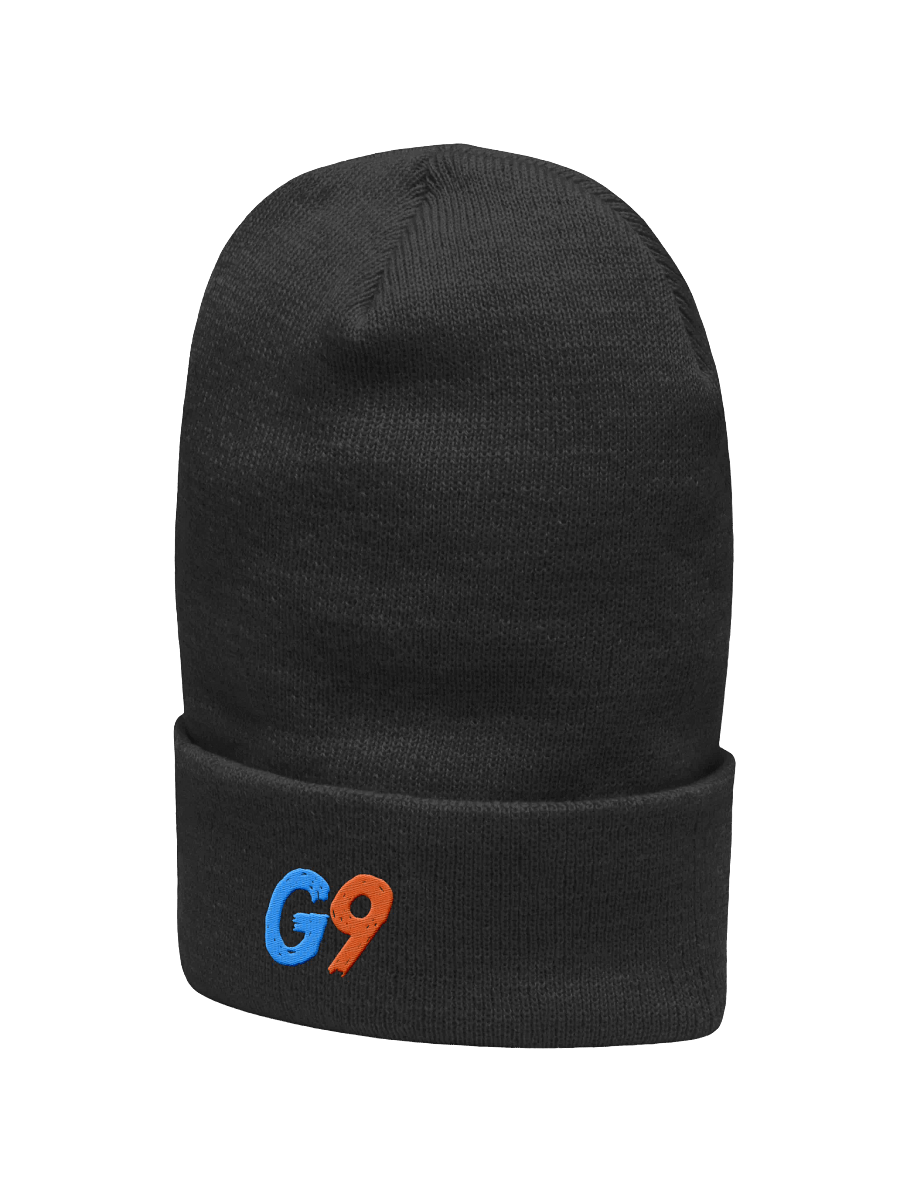 G9 Beanie product image (5)