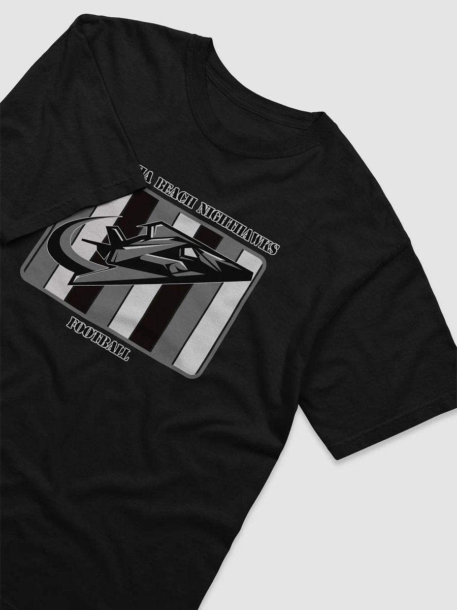 Virginia Beach Nighthawks T-Shirt by Comfort Colors 