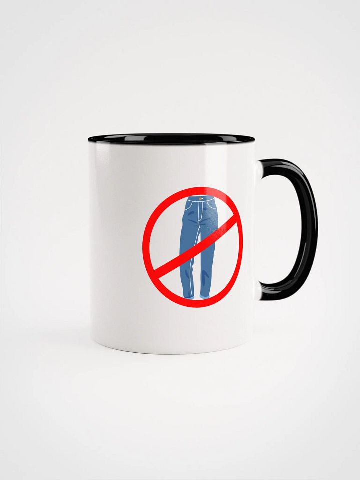 Bricked Mug product image (2)