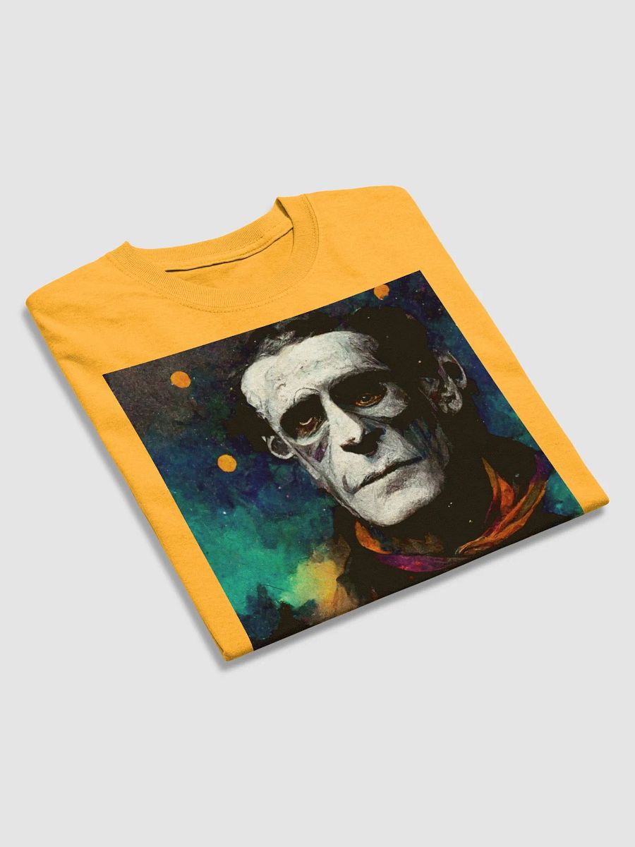 Monster mash tee product image (3)