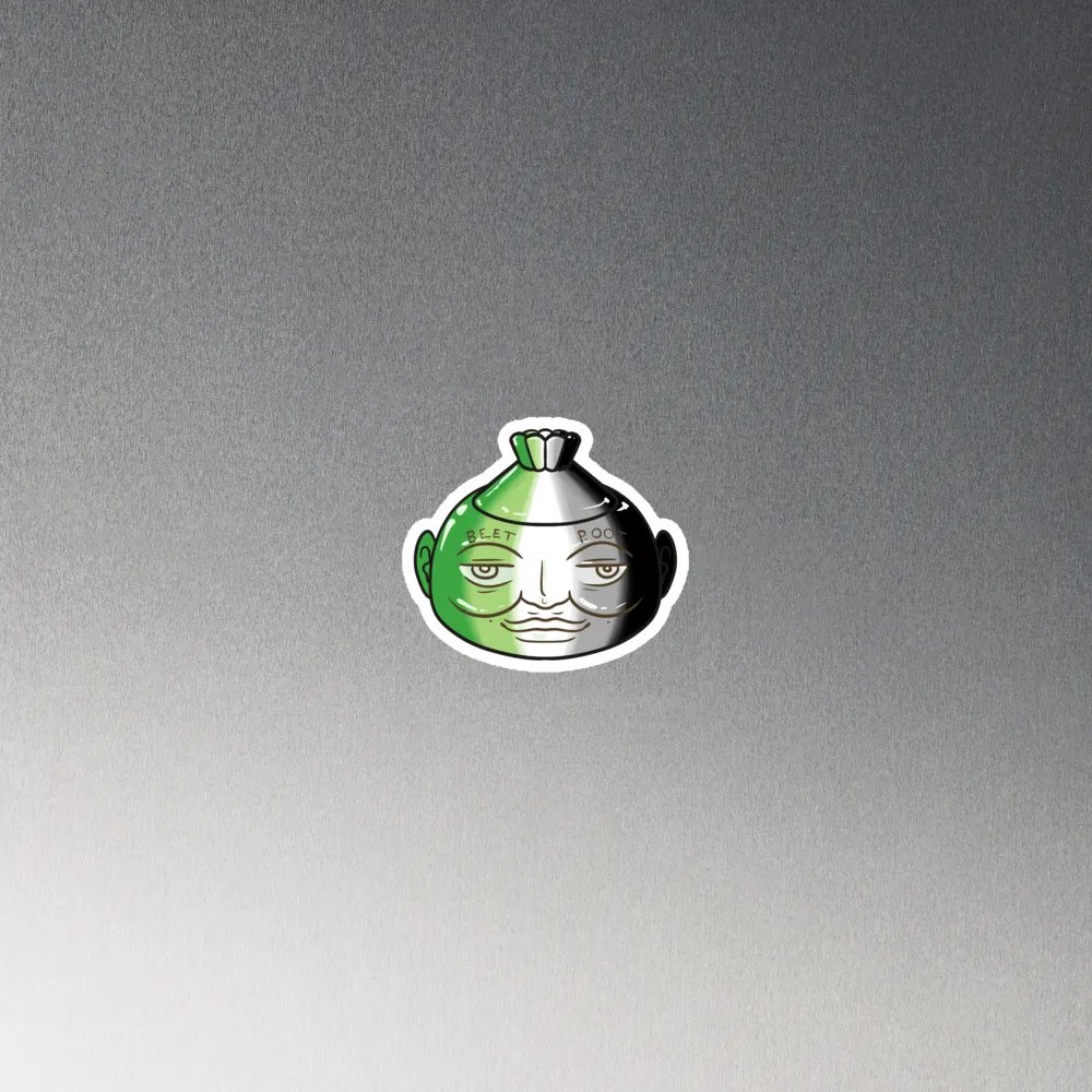 Aro Poot magnets product image (3)