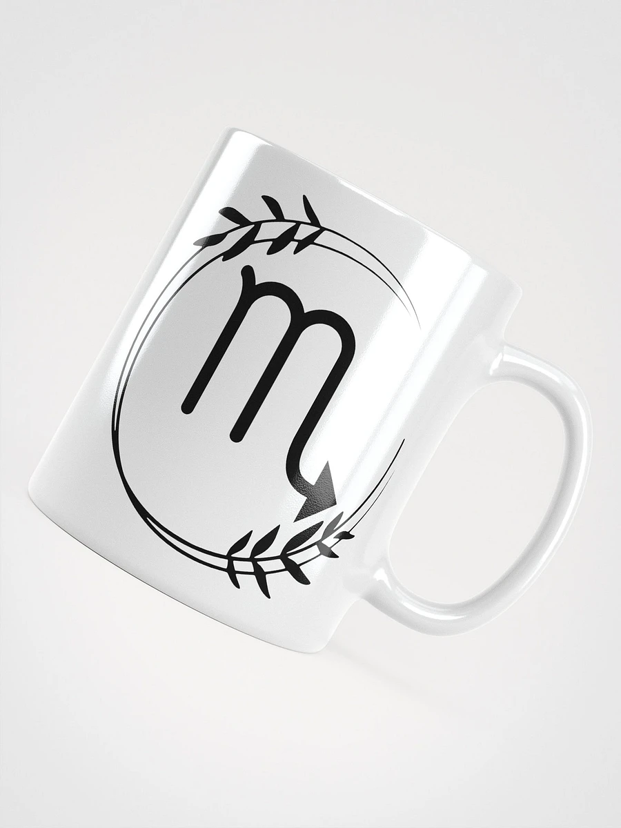 What's Your Moon Sign? Mug ~Scorpio~ product image (4)