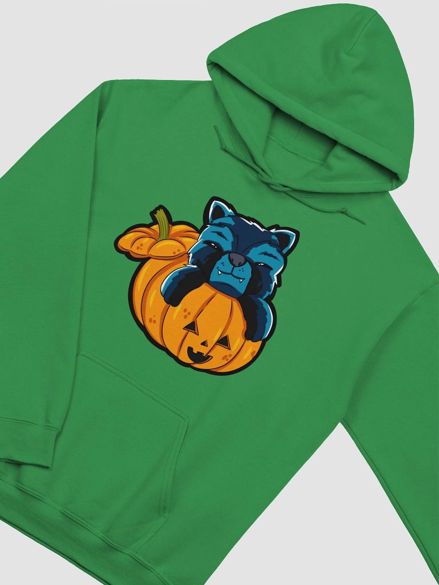 Pumpkin Bear product image (4)