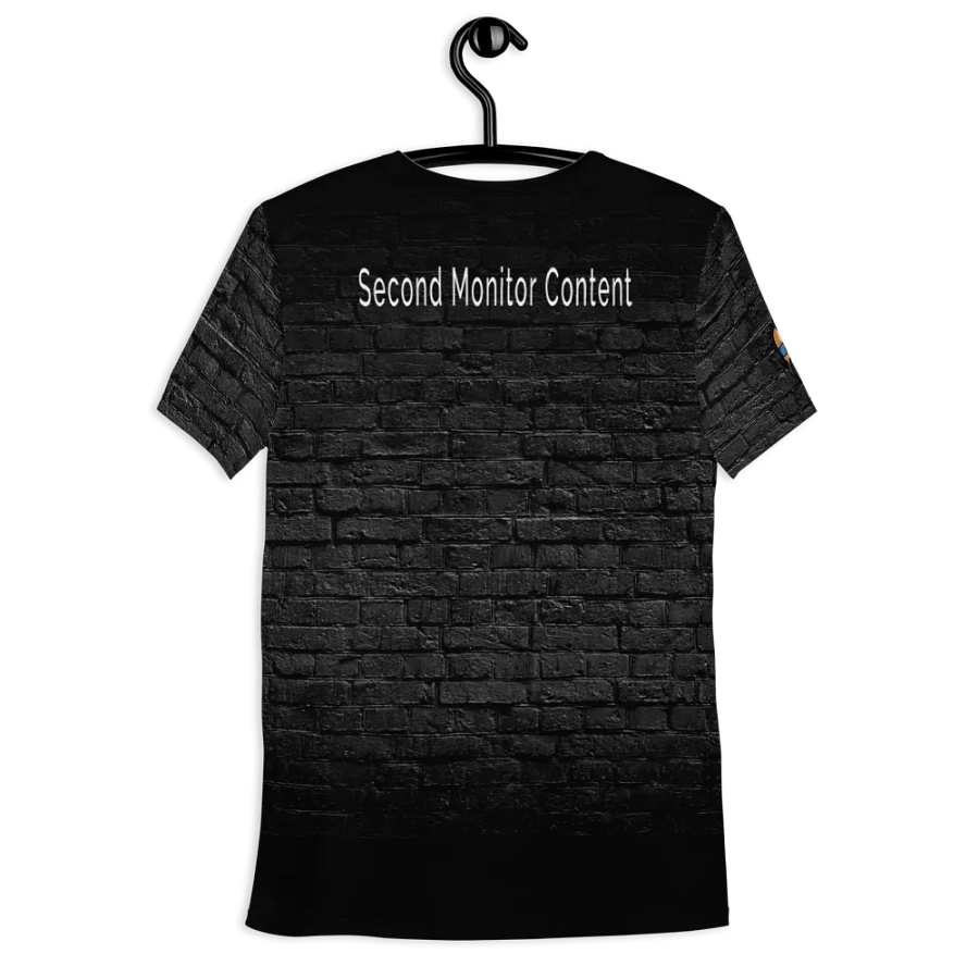 DBN Black Brick 2nd Monitor Content product image (10)