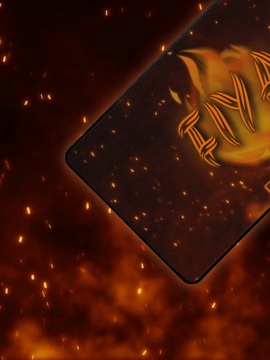 FIYA MOUSEPAD product image (2)