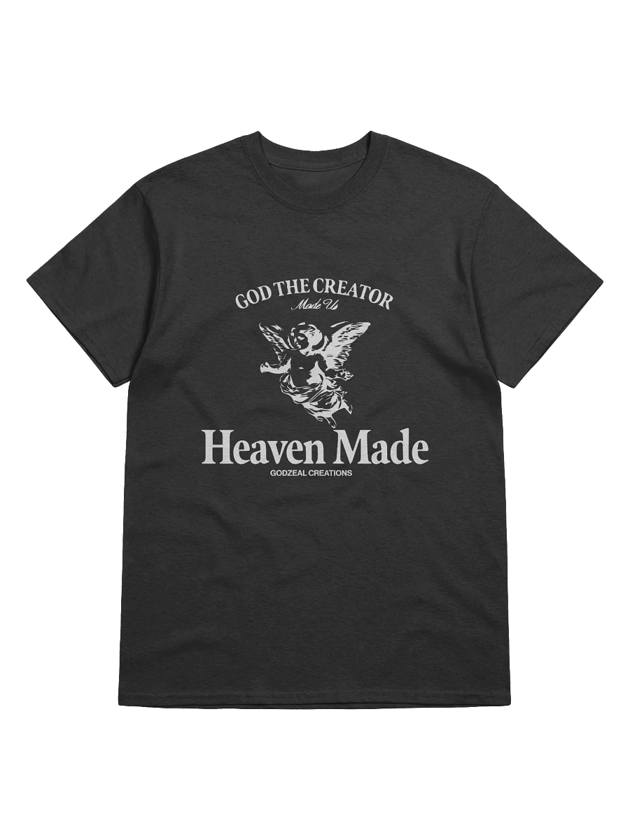 Heaven Made (White Edition) product image (1)