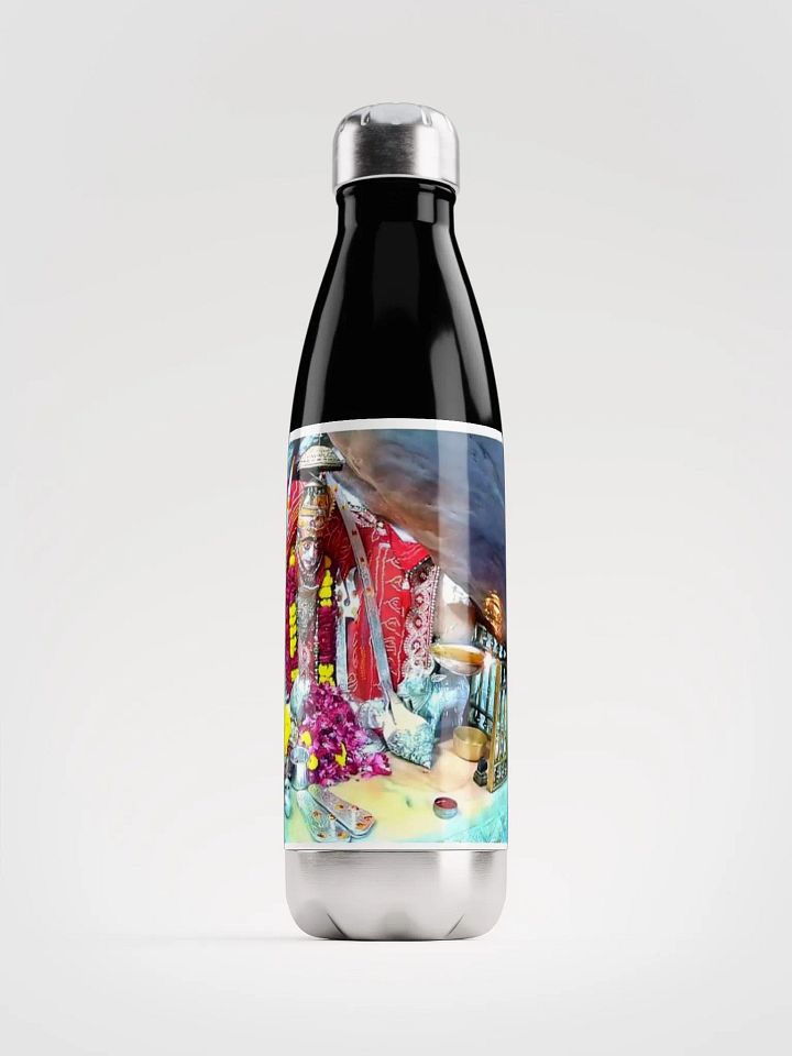 Stainless Steel Water Bottle product image (1)
