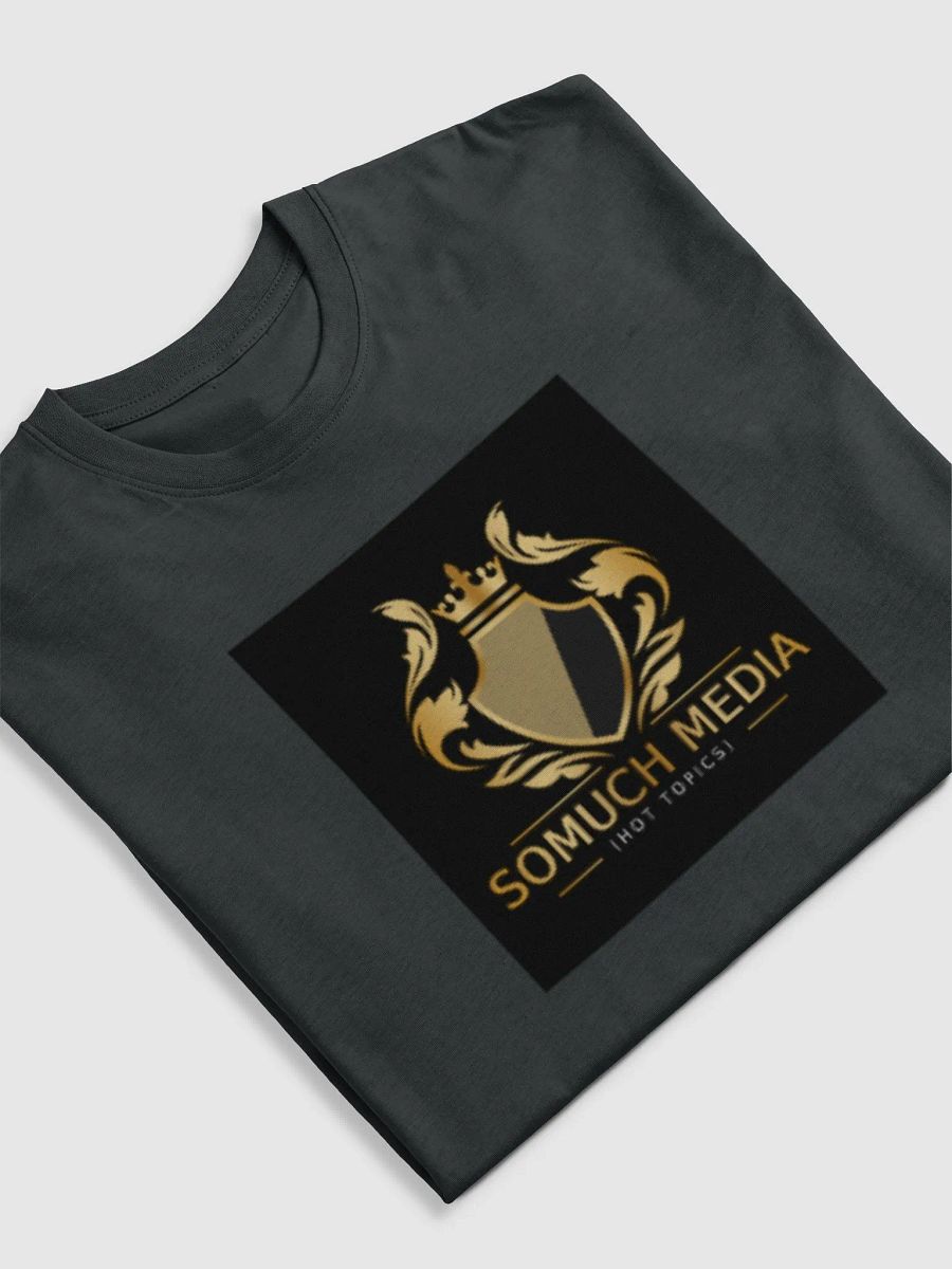 Regal Topics Shield Tee product image (5)