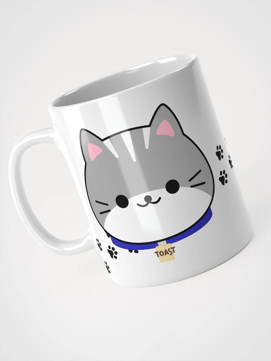 Toast Mug product image (1)