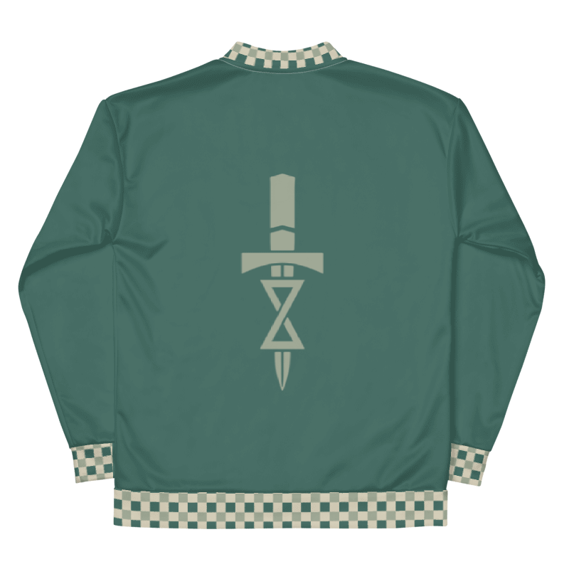 Really Good Pie • Track Jacket product image (2)