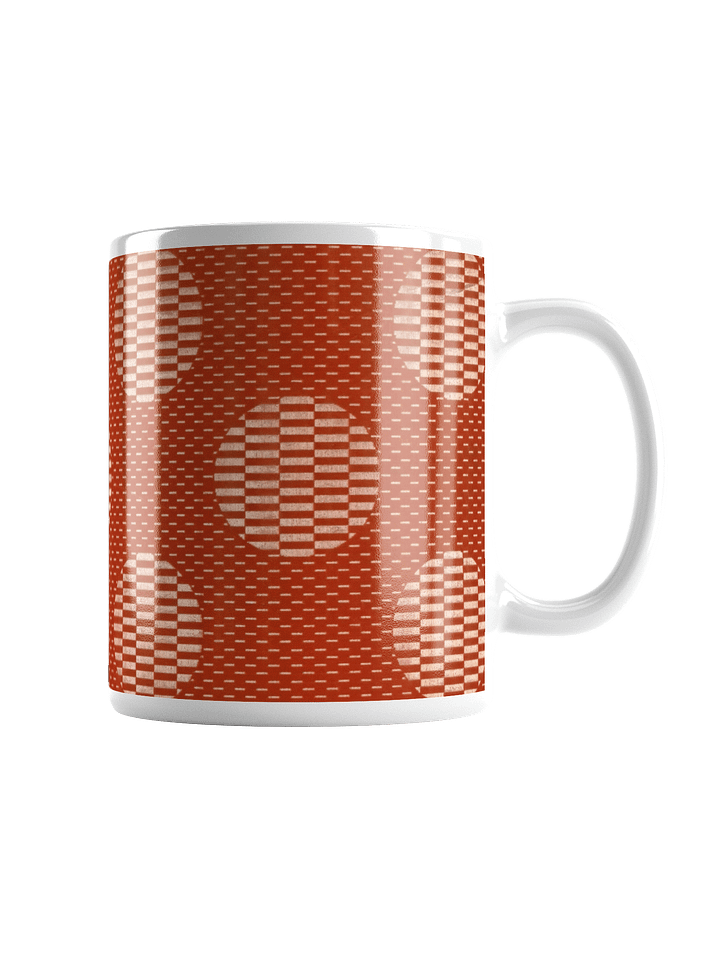 Midnight Sun. Mug product image (1)