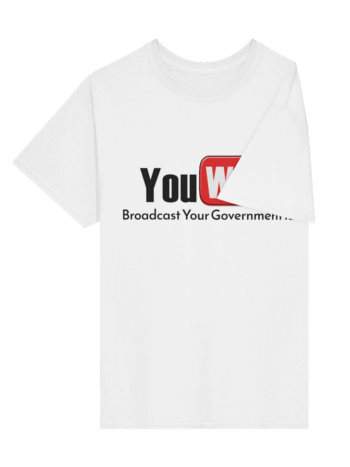 You Will Tee product image (20)
