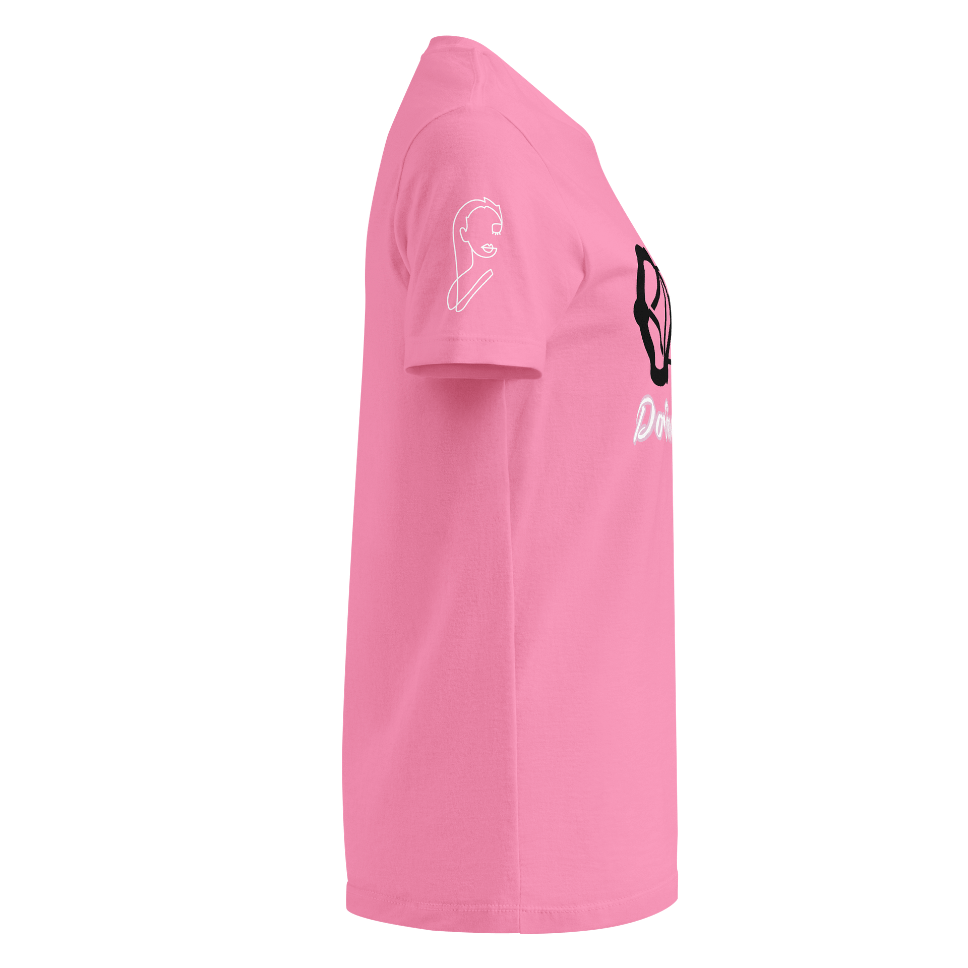 Women's DFG Eternal Logo Tee product image (4)