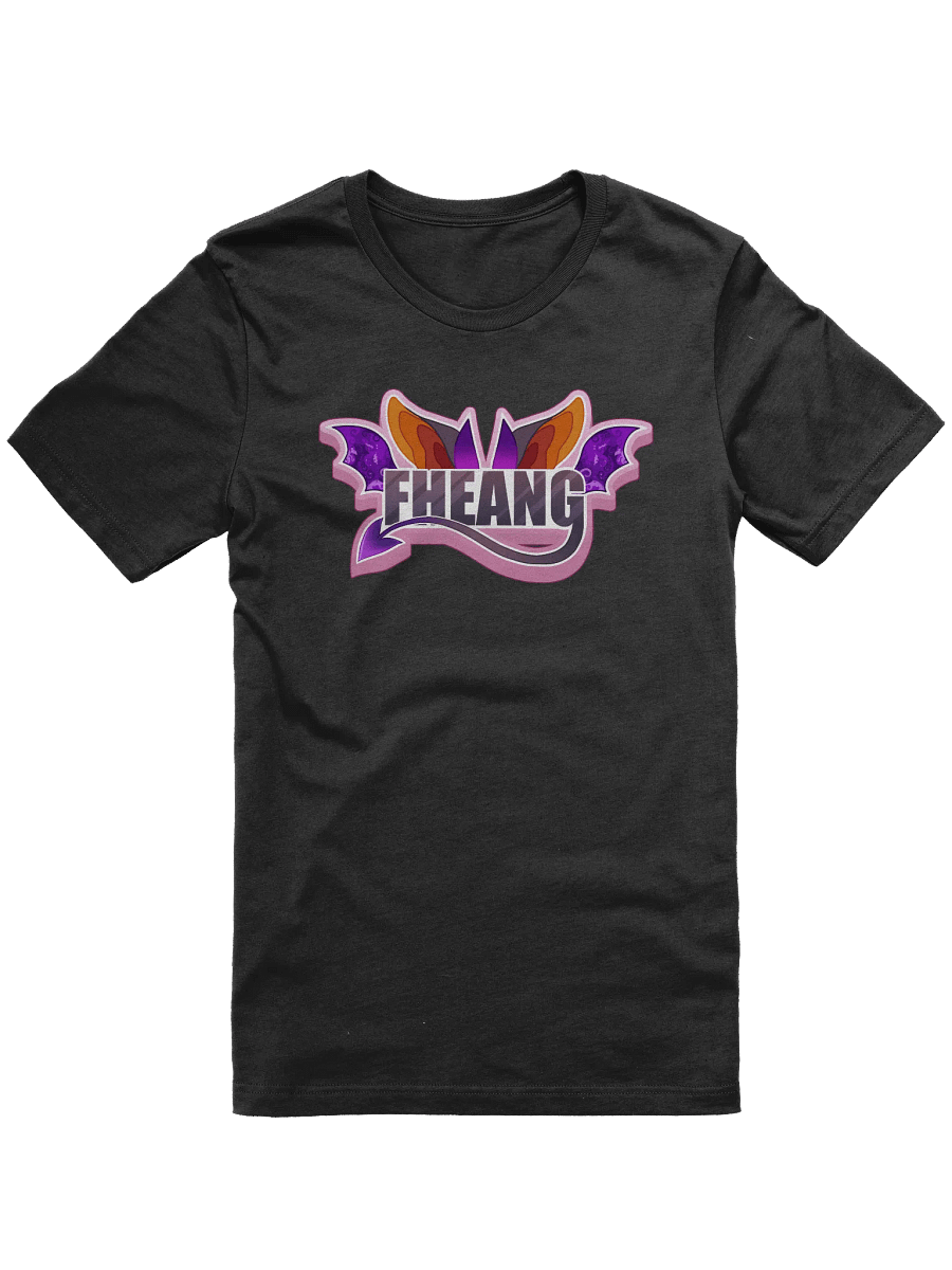 Pastel Fheang - Super Soft Women's Tee product image (5)