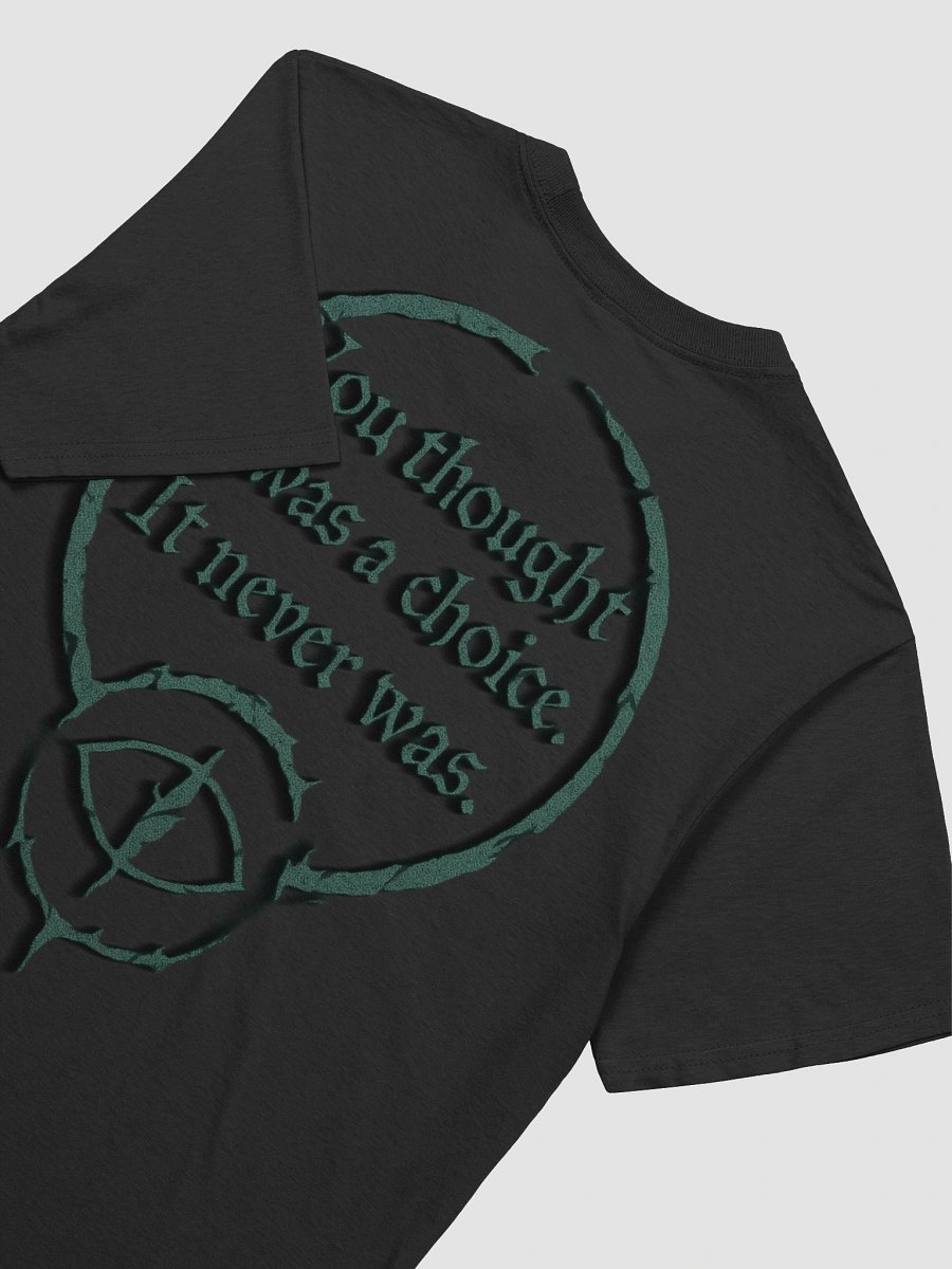 Mystical Enchantment Gildan Unisex Softstyle T-Shirt product image (2)