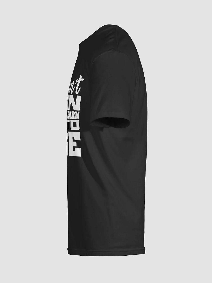 Space Jam Basketball Stylized T-Shirt product image (8)