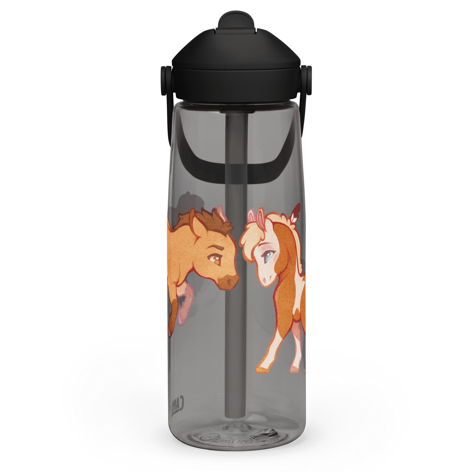 Spirit & Rain | CamelBak straw bottle product image (1)