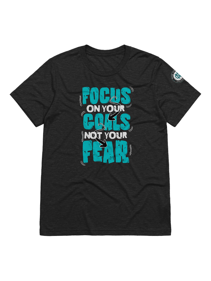 Focus on Your Goals product image (1)