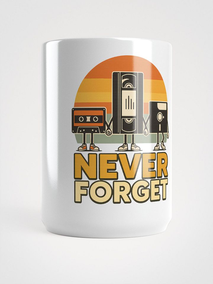 NEVER FORGET product image (1)