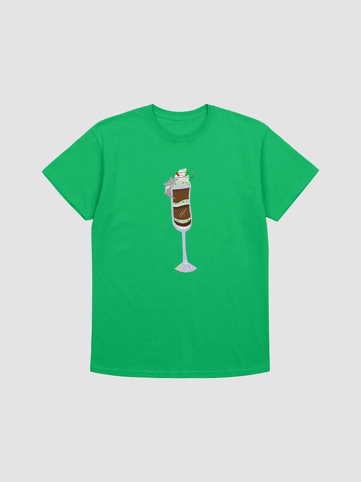 Twistee Dessert T-Shirt product image (1)