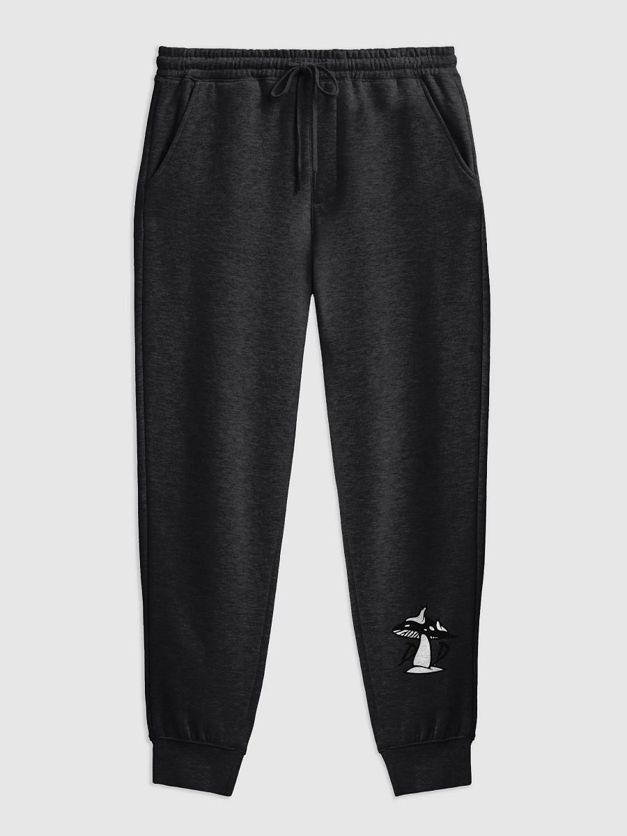 Logo Sweatpants product image (4)