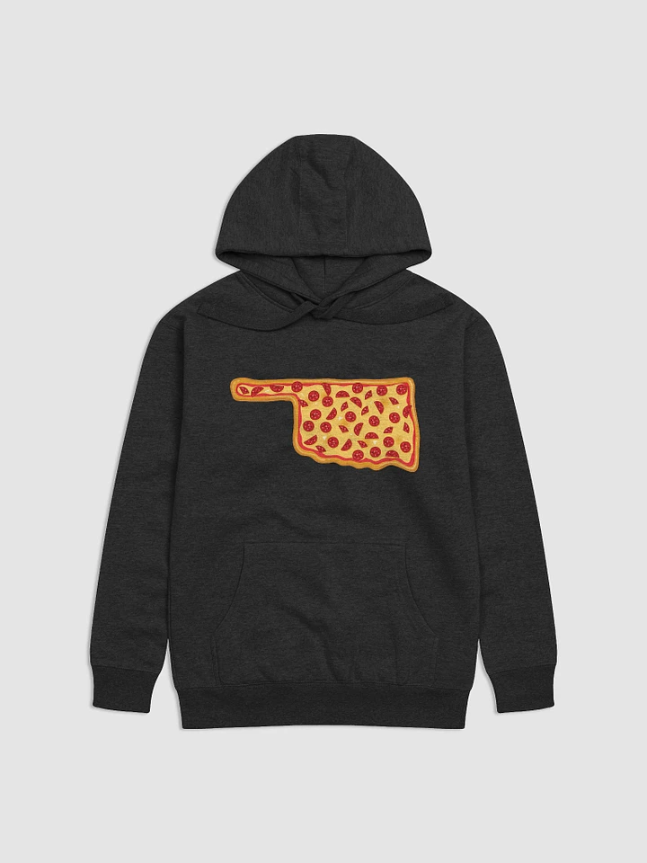 Pizzahoma Hoodie product image (3)