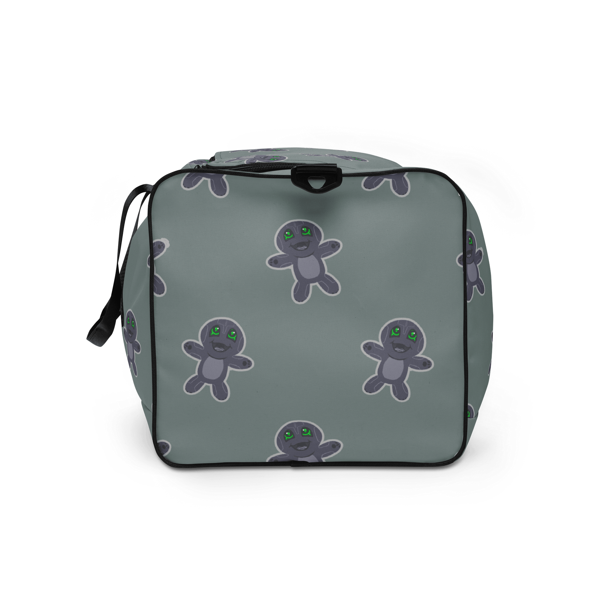 Huggabot Duffle Bag - Echo of the Larkspur product image (9)