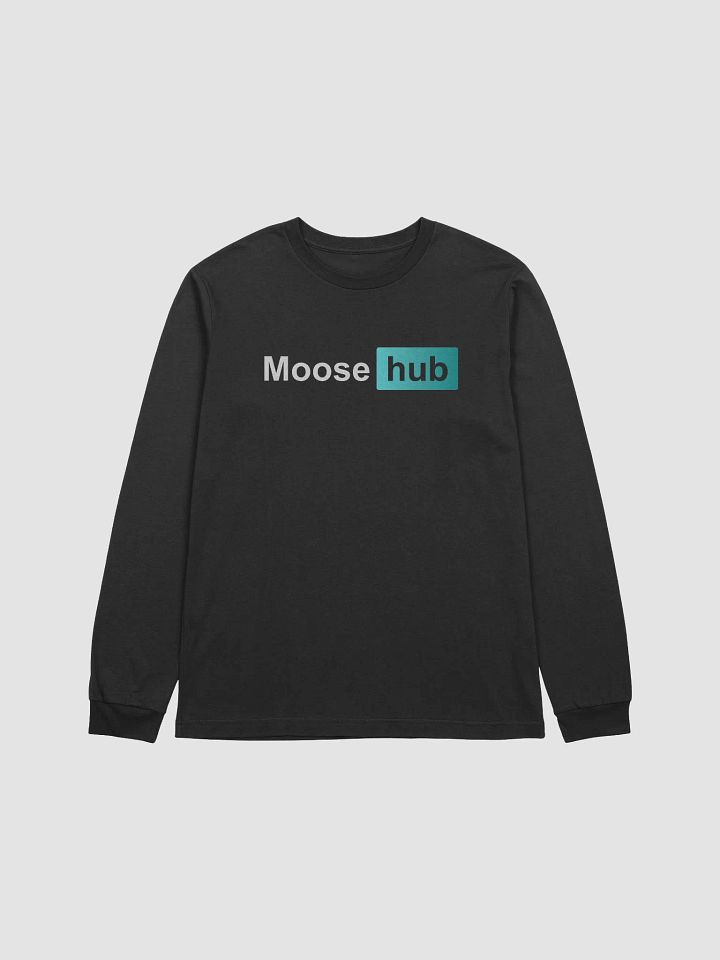 MOOSEHUB LOGO COLORED product image (1)