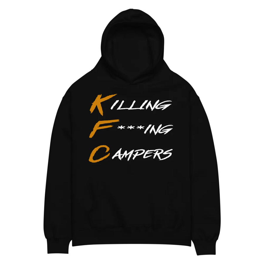 2SikGaming KFC Hoodie product image (2)