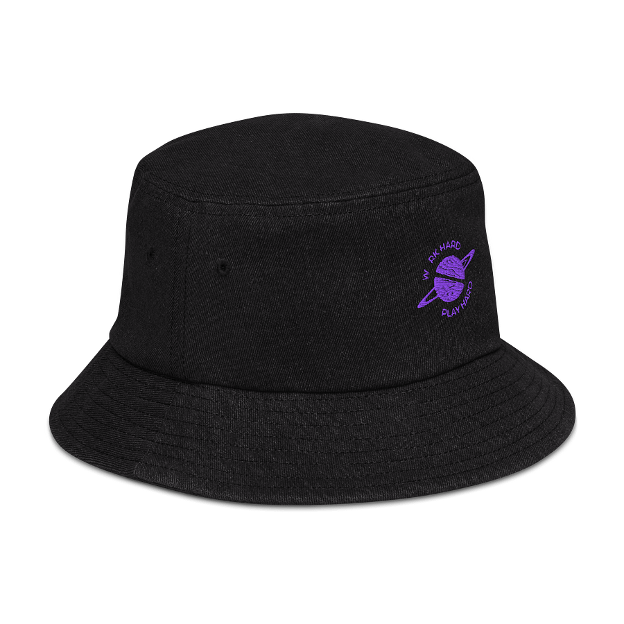 Going Up Bucket Hat product image (5)