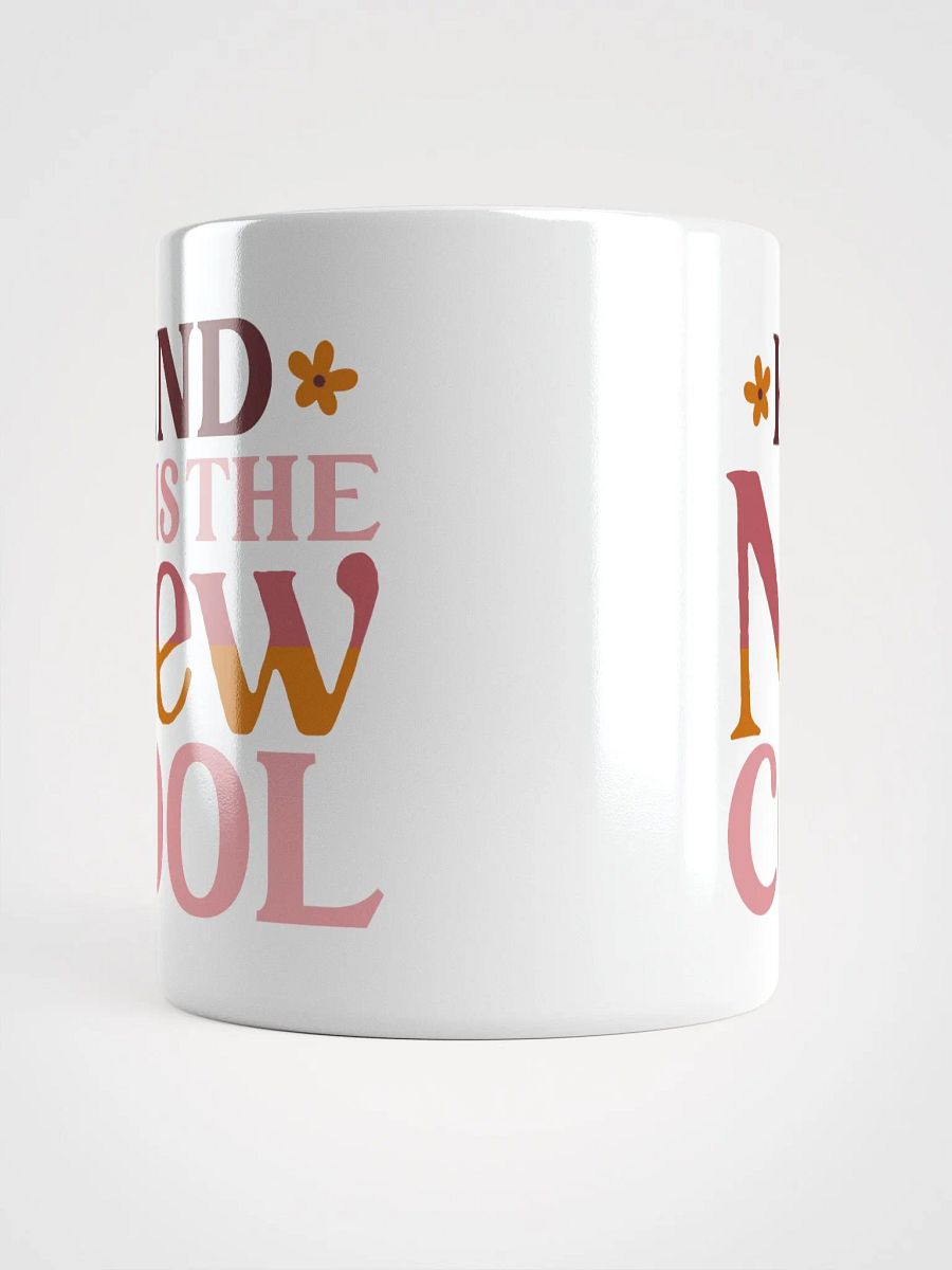 Kindness Manifest Mug product image (5)