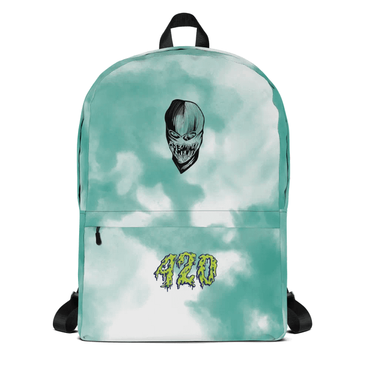 Mochila Jmolizqui ❤️ product image (1)