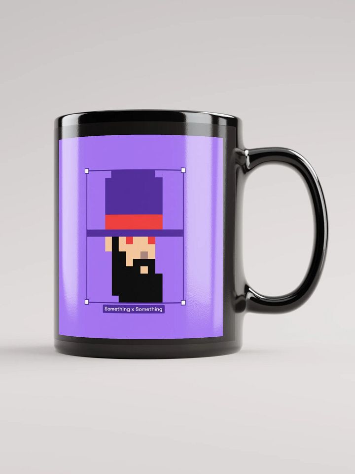 Antimo Caffeine Degen product image (1)